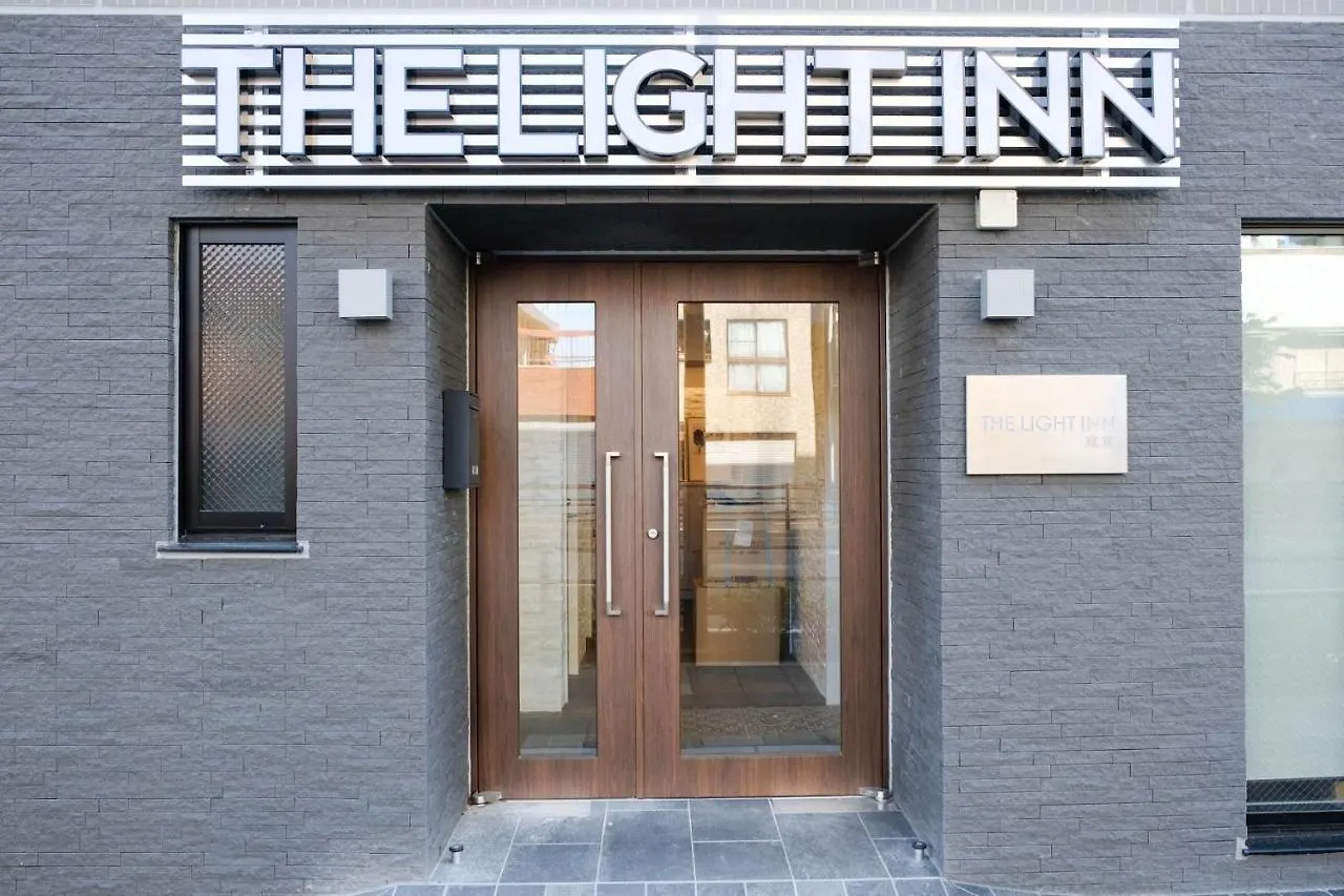 The Light Inn - Vacation Stay 94706 Токио Япония