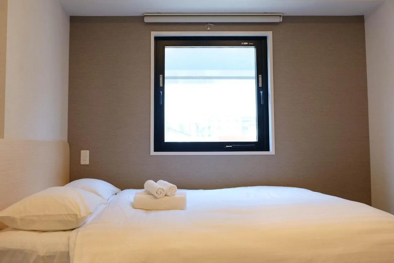 The Light Inn - Vacation Stay 94706 Токио 0*,  Япония