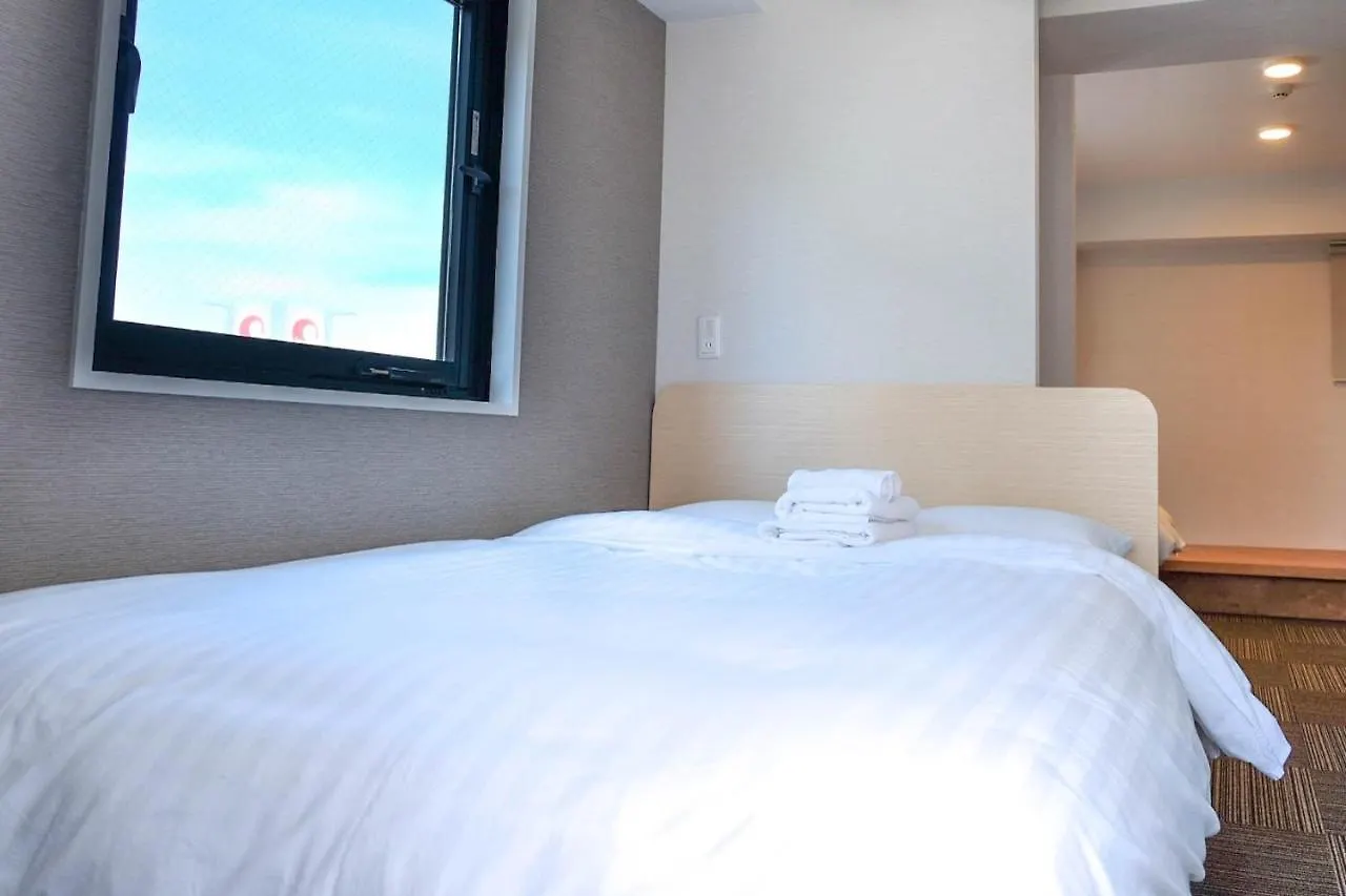 The Light Inn - Vacation Stay 94706 Токио Отель